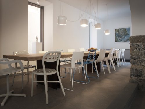 Hotel Marina Piccola - Manarola