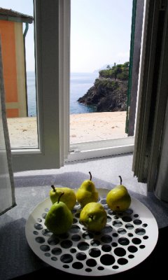 Hotel Marina Piccola - Manarola