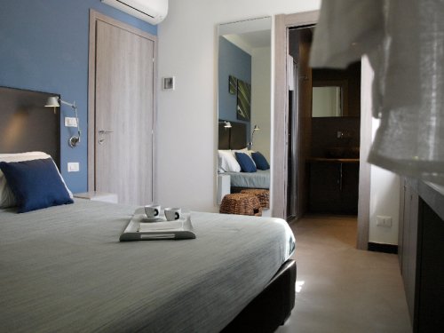 Hotel Marina Piccola - Manarola