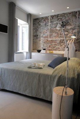 Hotel Marina Piccola - Manarola