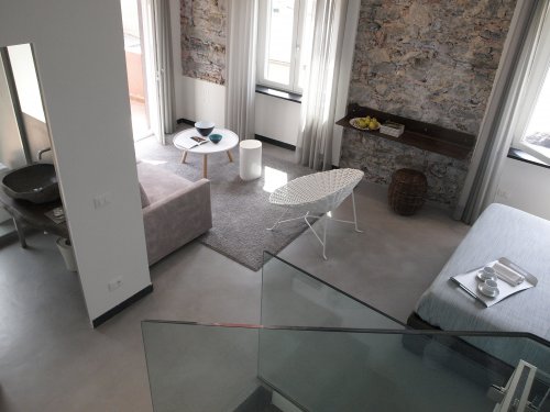 Hotel Marina Piccola - Manarola