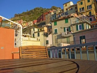 Hotel Marina Piccola - Manarola Hotel Marina Piccola - Manarola