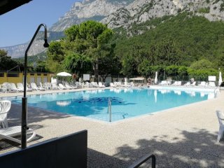 Camping Daino - Dro Camping Daino - Dro