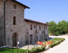 Agritur Corte La Sacca - Pozzolengo