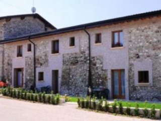 Agritur Corte La Sacca - Pozzolengo - Itálie, Lago di Garda - Ubytování