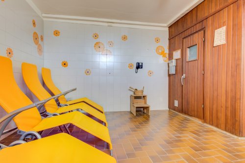 Hotel Olivis - Malcesine