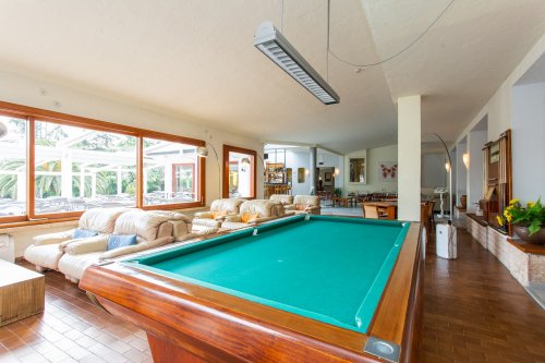 Hotel Olivis - Malcesine