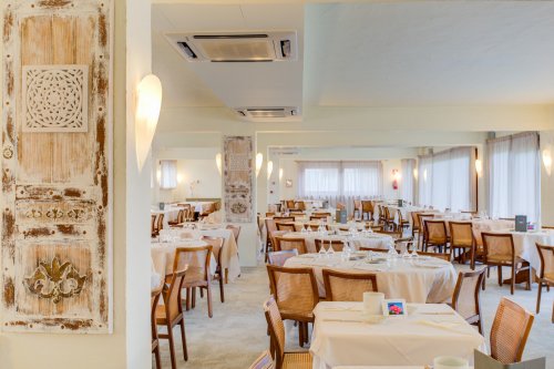 Hotel Olivis - Malcesine