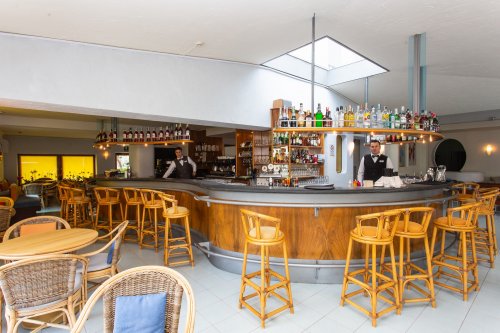 Hotel Olivis - Malcesine