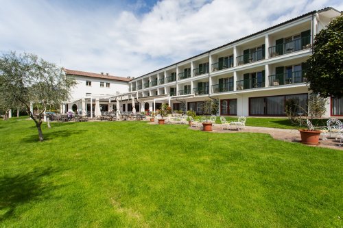 Hotel Olivis - Malcesine