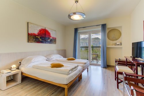 Hotel Olivis - Malcesine