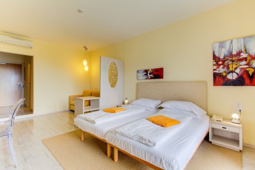 Hotel Olivis - Malcesine