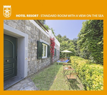 Hotel Oasi Castiglione – Casamicciola Terme