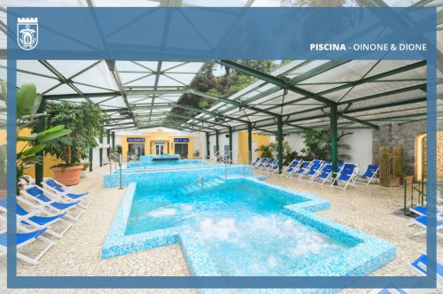 Hotel Oasi Castiglione – Casamicciola Terme