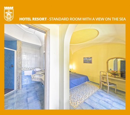 Hotel Oasi Castiglione – Casamicciola Terme