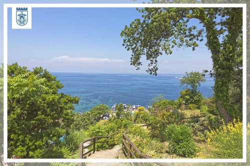 Hotel Oasi Castiglione – Casamicciola Terme