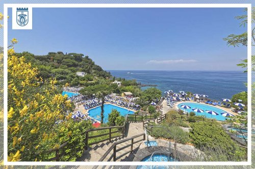 Hotel Oasi Castiglione – Casamicciola Terme