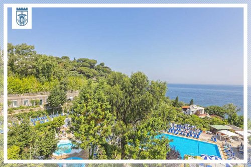 Hotel Oasi Castiglione – Casamicciola Terme