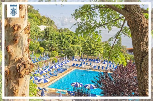 Hotel Oasi Castiglione – Casamicciola Terme