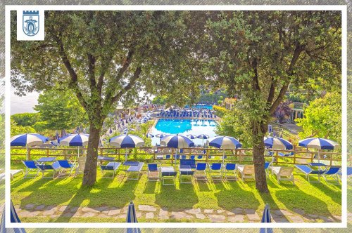 Hotel Oasi Castiglione – Casamicciola Terme