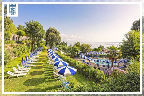 Hotel Oasi Castiglione – Casamicciola Terme