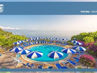 Hotel Oasi Castiglione – Casamicciola Terme Hotel Oasi Castiglione – Casamicciola Terme