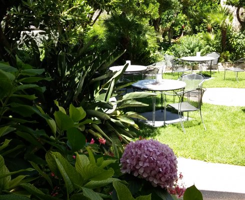 Hotel Miramare - Lavagna