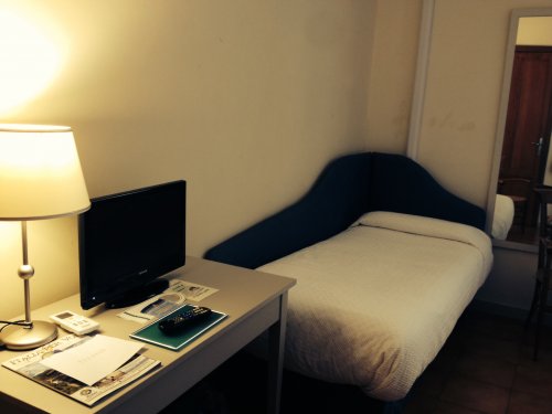 Hotel Miramare - Lavagna