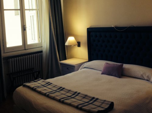 Hotel Miramare - Lavagna