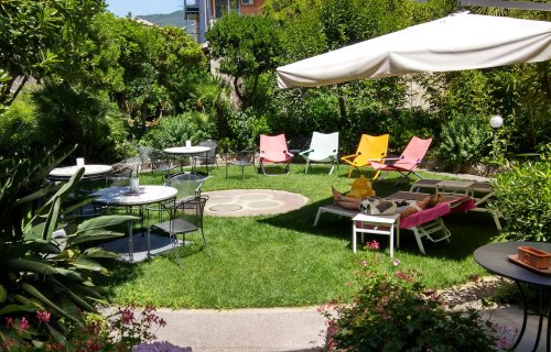 Hotel Miramare - Lavagna