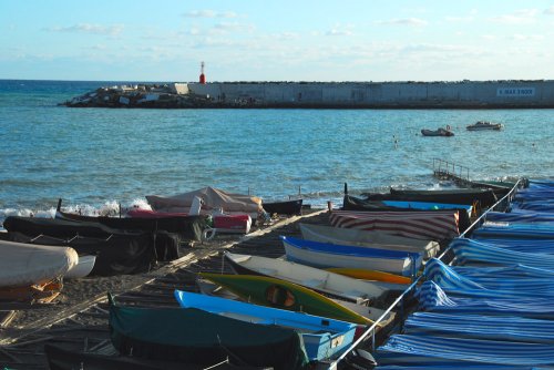 Hotel Miramare - Lavagna