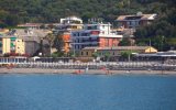 Katalog zájezdů - Itálie, Hotel Real Park  - Lavagna