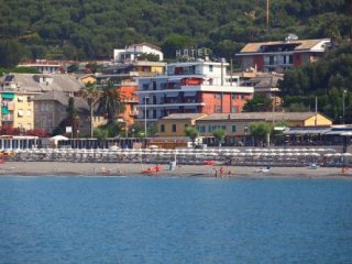 Hotel Real Park  - Lavagna