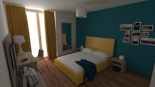 Hotel Riva - Alassio