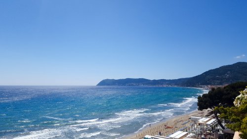 Hotel Riva - Alassio