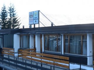 Rezidence Solaria - Marilleva 1400