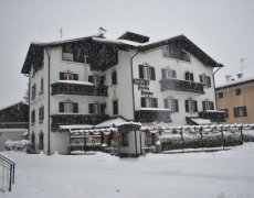 Hotel Stella Alpina  - Fai della Paganella