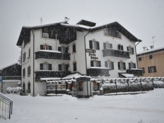 Hotel Stella Alpina  - Fai della Paganella - Skirama Dolomiti Adamello Brenta - Itálie, Paganella - Ubytování