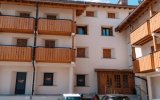 Katalog zájezdů - Itálie, Condominio Paradisin - Livigno