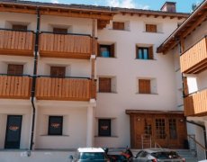 Condominio Paradisin - Livigno