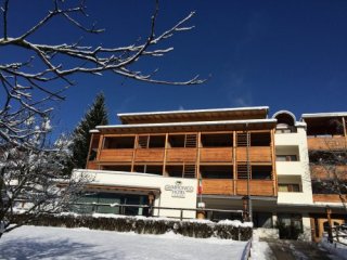 Hotel Olimpionico  - Castello Molina di Fiemme