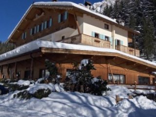 Hotel La Molinella - Soraga