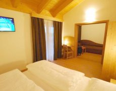 Hotel Monte Bondone Resort