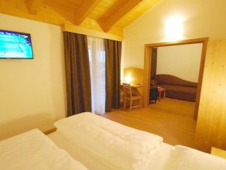 Hotel Monte Bondone Resort