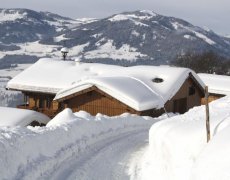 Apartmány Oberschernthann