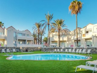 Apartmány Apartamentos Livvo Koala Garden - Gran Canaria - Španělsko, Maspalomas - Pobytové zájezdy