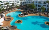 Apartmány Seasense Galeón Playa