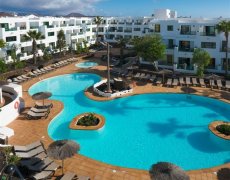 Apartmány Seasense Galeón Playa