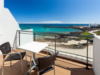 Hotel Thb Lanzarote Beach - Lanzarote - Španělsko, Costa Teguise - Pobytové zájezdy