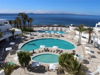 Hotel Iberostar Selection Lanzarote Park - Lanzarote - Španělsko, Playa Blanca - Pobytové zájezdy